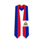 Graduation Stole - Flag Sash - Image 10