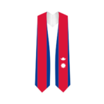 Graduation Stole - Flag Sash - Image 11
