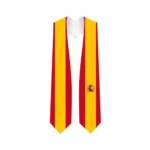 Graduation Stole - Flag Sash - Image 12