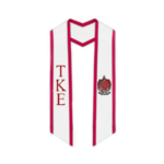 Graduation Stole - Flag Sash - Image 14