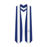 Graduation Stole - Flag Sash - Image 17