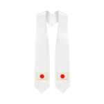 Graduation Stole - Flag Sash - Image 21