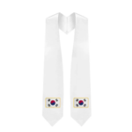 Graduation Stole - Flag Sash - Image 27
