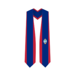 Graduation Stole - Flag Sash - Image 28