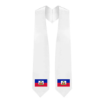 Graduation Stole - Flag Sash - Image 30