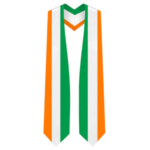 Graduation Stole - Flag Sash - Image 33