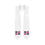 Graduation Stole - Flag Sash - Image 37