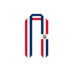 Graduation Stole - Flag Sash - Image 42