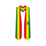 Graduation Stole - Flag Sash - Image 6
