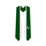 Graduation Stole - Flag Sash - Image 8