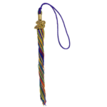 Hunter Graduation Tassel - College & High School Tassels - Image 2