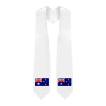 Philippines Embroidered Graduation Stole - Philippine Flag Sash - Image 8