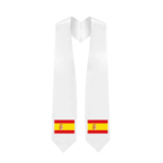 Philippines Embroidered Graduation Stole - Philippine Flag Sash - Image 10