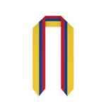 Philippines Embroidered Graduation Stole - Philippine Flag Sash - Image 17