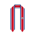 Philippines Embroidered Graduation Stole - Philippine Flag Sash - Image 18
