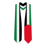 Philippines Embroidered Graduation Stole - Philippine Flag Sash - Image 19