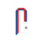 Philippines Embroidered Graduation Stole - Philippine Flag Sash - Image 22