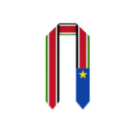 Philippines Embroidered Graduation Stole - Philippine Flag Sash - Image 25