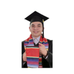 Custom Kente Stoles - Image 4