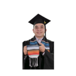 Custom Kente Stoles - Image 3