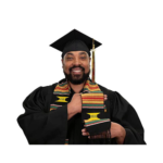 Custom Kente Stoles - Image 8