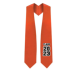 Black Grads Matter Graduation Stole - Image 18