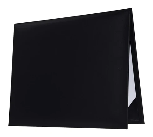 co-dc-001_0 Graduation Diploma Cover - College & High School Diploma Covers - Image 1