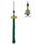 Hunter Graduation Tassel - College & High School Tassels